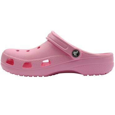 CROCS 10001 6WY CLASSIC CLOG - HOT PINK